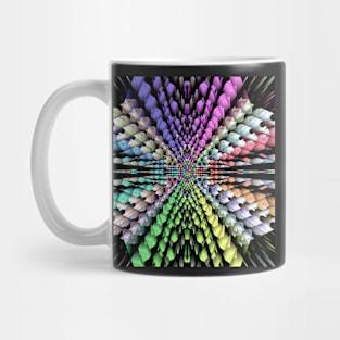 Elemental Ecstasy 60 Mug